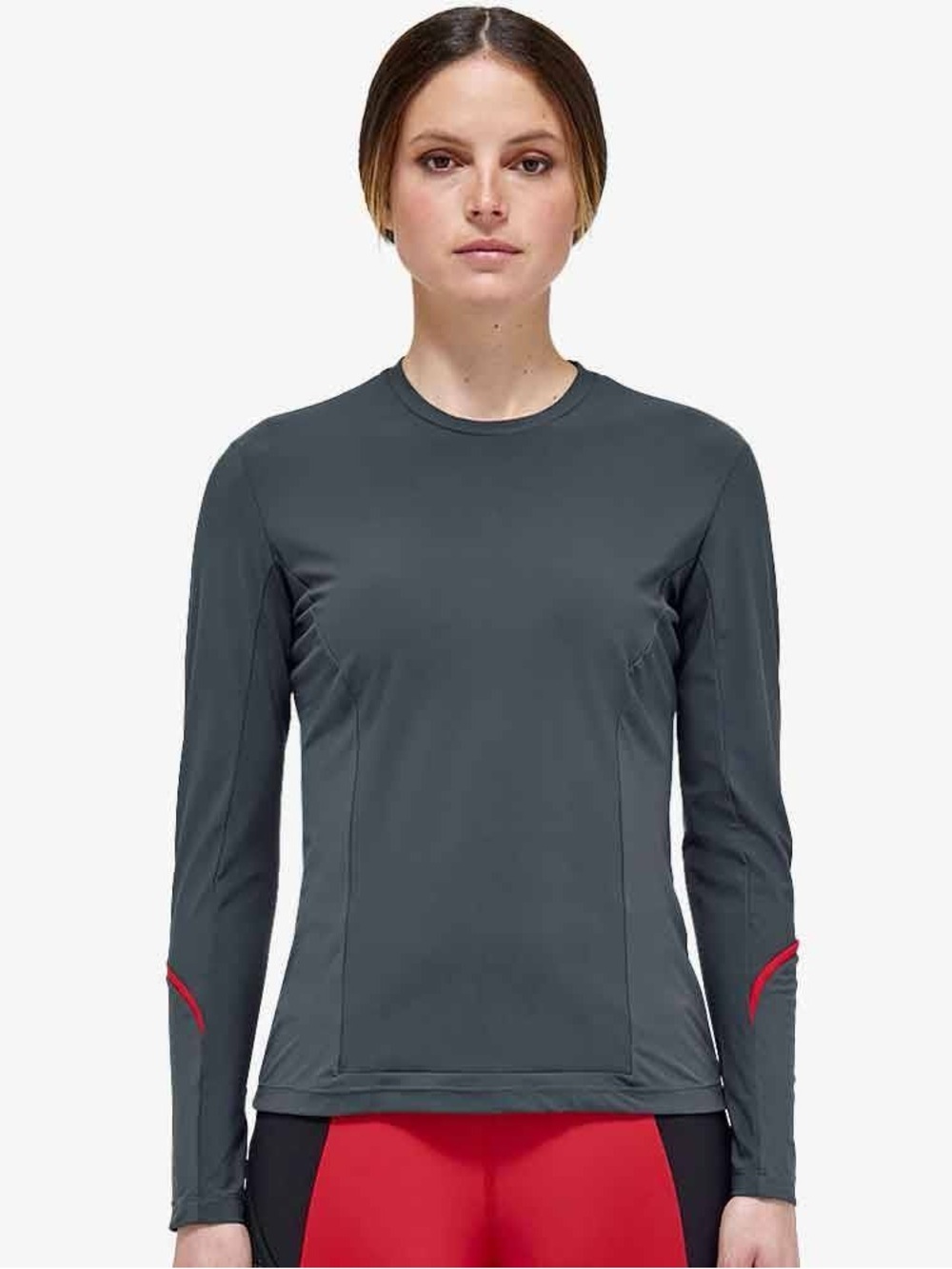 CAVALLERIA TOSCANA R-Evo Donna Equitazione Shirt